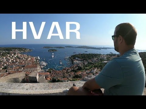 Preko Bosne do Hvara i nazad