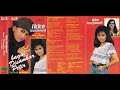 Ikke Nurjanah Bagai Disambar Petir Full Album Original