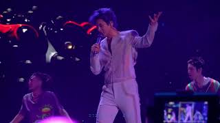 Download lagu 2025.5.10 ZHANG ZHEHAN in HONG KONG - 90s   #zhangzhehan #張哲瀚 mp3