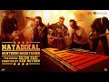NAYADIKAL PANI Santhosh Narayanan Ft Arjun Sasi Joju George Ken Royson Anwar Ali