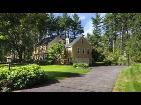 65 Whitman Rd, Needham, MA -  Jared Wilk - Tel Tel: 617-817-3827