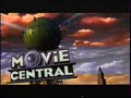 Movie Central IDs Feature Presentation And Viewer Advisory 2001