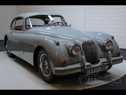 1959 Jaguar XK150 (CC-1386252) for sale in Waalwijk, Noord Brabant
