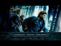 Harry Potter I Insygnia Śmierci Cz 1 Harry Potter The Deathly Hallows Part 1 DVD Menu