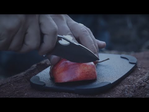 Огляд ножів SOG Kiku XR