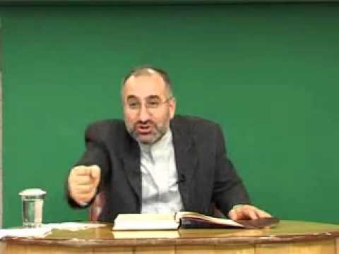 [480-1] NAZİAT SURESİ (1-5) - Mustafa İslamoğlu - Akabe Vakfı - Tefsir Dersi