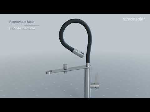 Pure Water Magnet