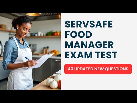 Blank Servsafe Certification