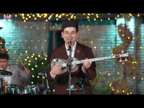 Ybrayym Nyyazmyradow-Ayal Doganlarym