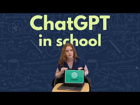 ChatGPT in K-12 Schools: What Parents and Teachers Need to Know Now | release of GPT-4