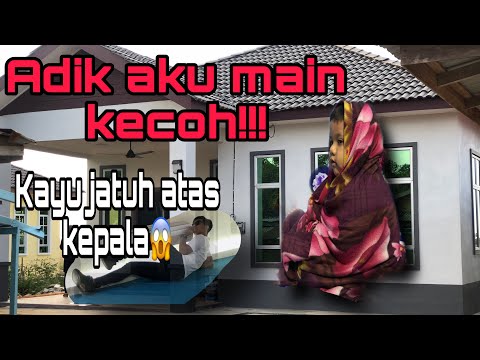 MAIN SOROK-SOROK DALAM RUMAH !!!!!!