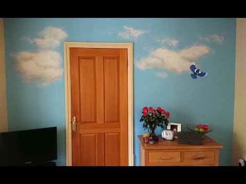 Charlotte Designs video.