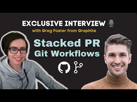 Streamlining Code Reviews with Graphite: An Interview ... - YouTube