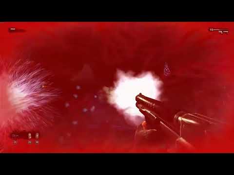 Duke Nukem Forever - PC Walkthrough Part 8: The Hive