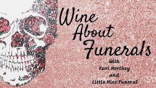 Wine About Funerals: Darn Pantyhoses and Nylons
