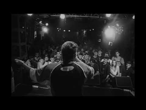 Nevils 480 X Lil' Pizza - Amadou Kane