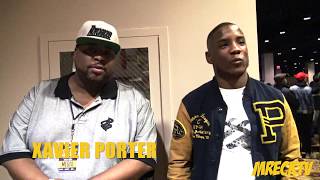 Lil B Hop Talks Of Signing With Adrien Broner Rumors,Rigondeaux Got The Power To KO Lomachenko