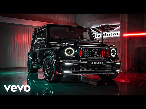 FanEOne, LØST SIGNAL, Nyukyung - Down Low (BASS BOOSTED)