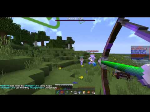 Minecraft Ultra Hardcore Highlights #7