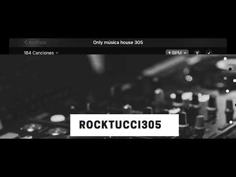 House- microminimal (rocktucci305) #dj #rominimal #microhouse #mix