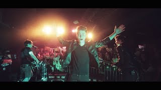 Before You Exit - The Dangerous Tour Series - Episode 3
