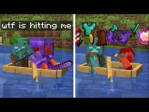 Gamers React - The Worst Minecraft Hardcore Death EVER!