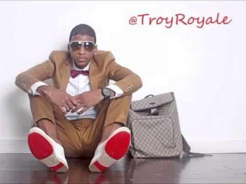 Profit- Troy Royale Feat. Haze