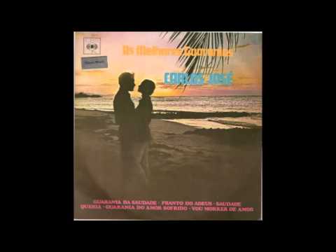 Pranto do Adeus - Carlos José