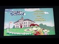 LeapFrog Let S Go To School 2009 DVD Menu Walkthrough