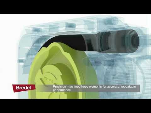 APEX Hose Pumps Lower your total cost of ownership