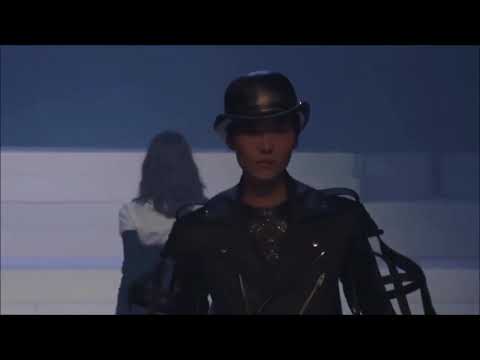 Jean Paul Gaultier Haute couture spring summer 2020 end of era