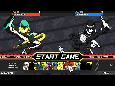 LLB: Mastrcheap vs Taternator - WNF 1.6