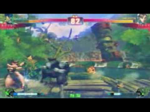 SF4:GRAND FINAL - TRF Tournament 21-08-2009