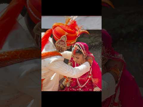 हमारी शादी | Triyuginarayan Temple Wedding @iVasuu #shadi #wedding #ivasuu