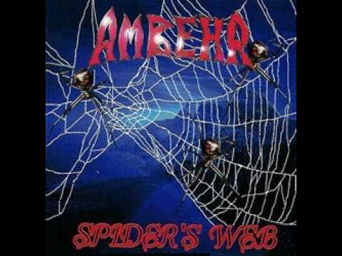 AMBEHR - Spider's Web 2005 full album