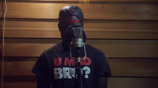 Alex Simmons - W.O.K.E. (Mixtape) Promo