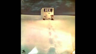 Ice - Suicide