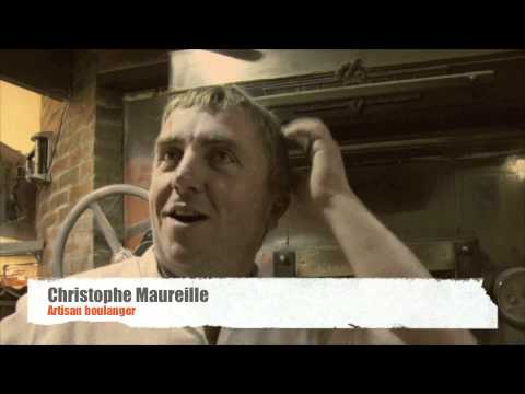 BOULANGERIE MAUREILLE, UNE HISTOIRE DE FAMILLE