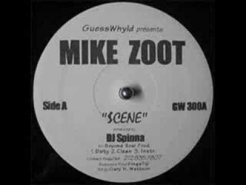 Haviele Havier - Massive (REMIXXX Mike Zoot. - Sha Money XL Prod.)