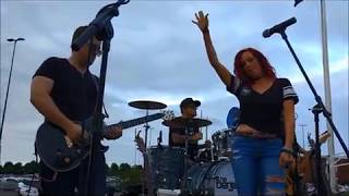 Entertainment Club of NJ: Benjamins - American Girl @ Raceway Mall, Jul 2018