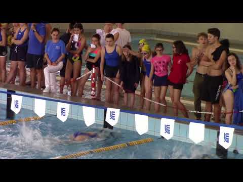 Foglia Veronica 50SL - Grosseto 10.06.18