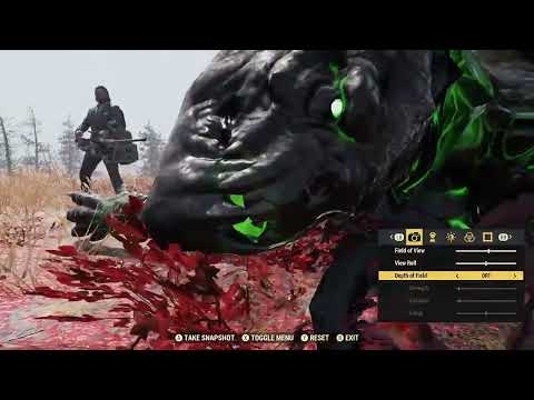 Fallout 76 Walkthrough No Commentary With Kitego23 Part 142
