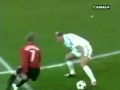 Zidane VS Beckham