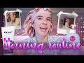 MY MORNING ROUTINE Vlog