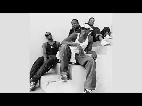 Dancehall Group (Ward 21) Best of Dancehall Hits Late 90s - 2000s Mix by djeasy
