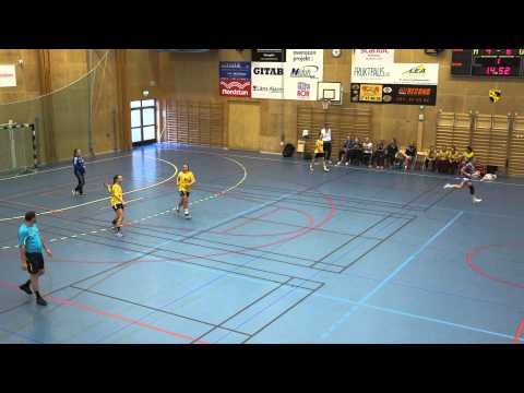 USM DJ  Kärra HF - Skara HF Del 1