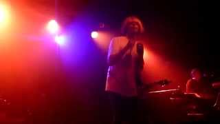 The Charlatans, &quot;So Oh&quot; at the Garage: 20 October 2014