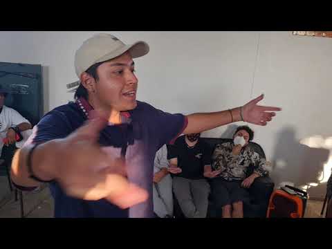 Rodamiento vs Deco | KD Nacional | 4tos de Final