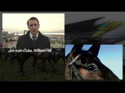 2015 Cheltenham highlights