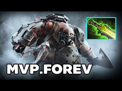 PUDGE ETHEREAL BLADE BY MVP.FOREV